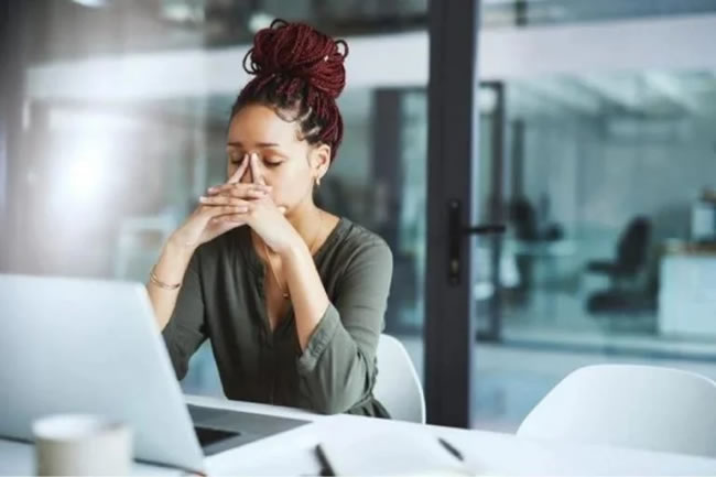 67% dos profissionais sofrem de burnout; como escapar dele?
